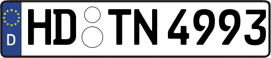 HD-TN4993