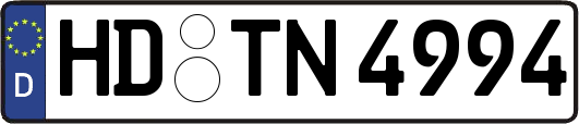HD-TN4994