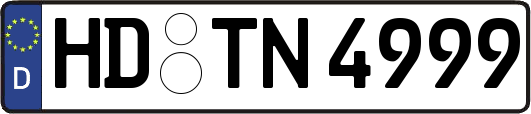 HD-TN4999