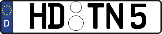 HD-TN5