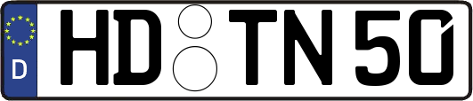 HD-TN50
