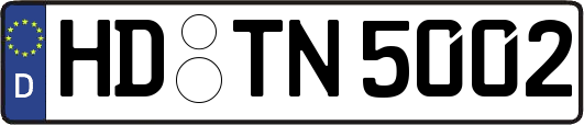 HD-TN5002