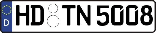 HD-TN5008