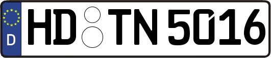 HD-TN5016