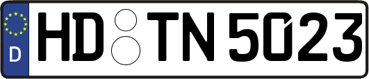 HD-TN5023
