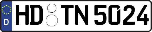 HD-TN5024