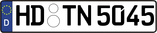 HD-TN5045