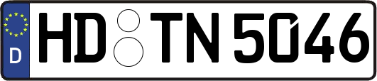 HD-TN5046