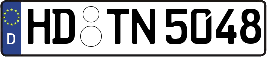 HD-TN5048