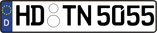 HD-TN5055