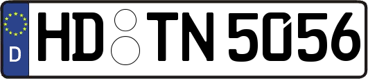 HD-TN5056