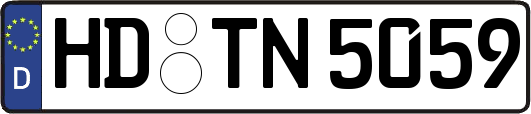 HD-TN5059