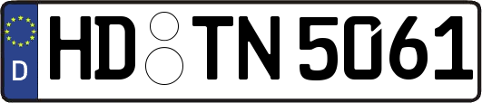 HD-TN5061