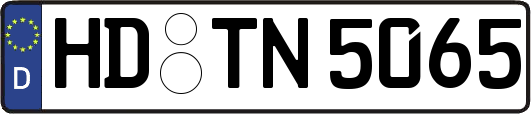 HD-TN5065