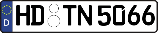HD-TN5066