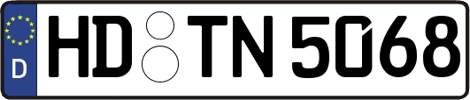 HD-TN5068