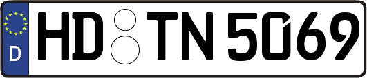 HD-TN5069