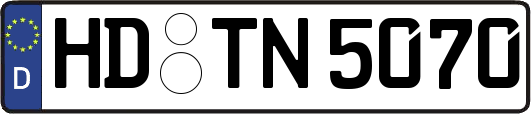 HD-TN5070