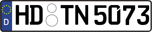 HD-TN5073