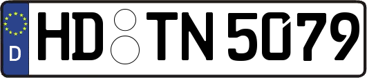 HD-TN5079