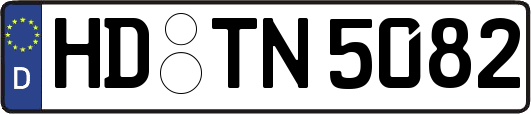 HD-TN5082