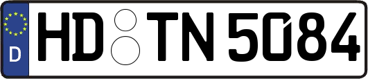HD-TN5084