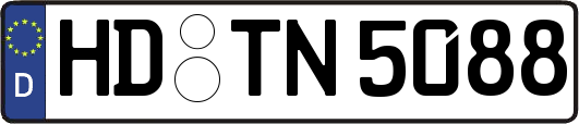 HD-TN5088