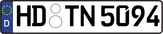HD-TN5094