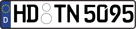 HD-TN5095