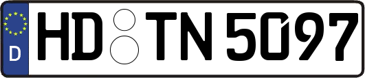 HD-TN5097