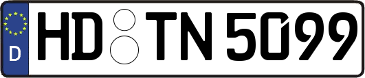 HD-TN5099