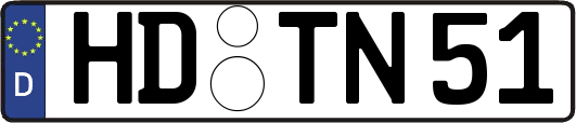 HD-TN51