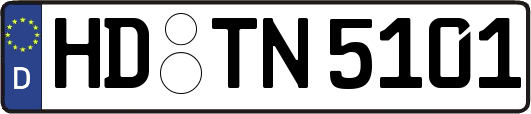 HD-TN5101