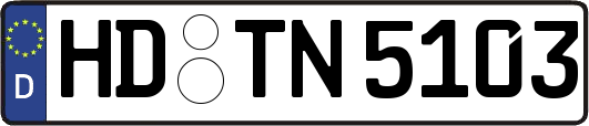 HD-TN5103