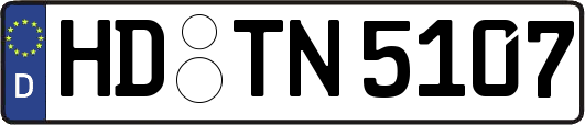 HD-TN5107