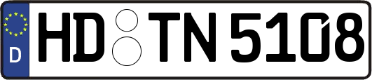 HD-TN5108