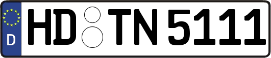 HD-TN5111