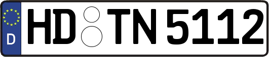 HD-TN5112