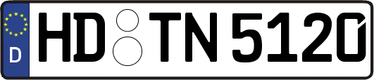 HD-TN5120