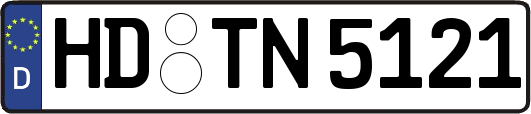 HD-TN5121