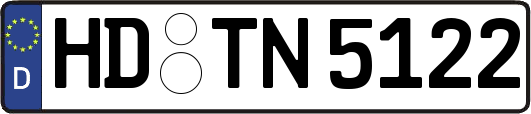 HD-TN5122