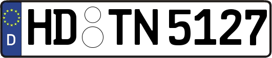 HD-TN5127