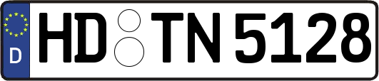 HD-TN5128
