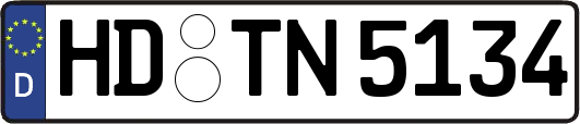 HD-TN5134