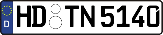 HD-TN5140