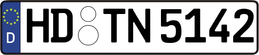 HD-TN5142