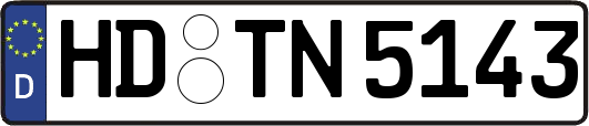 HD-TN5143