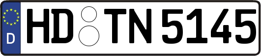 HD-TN5145