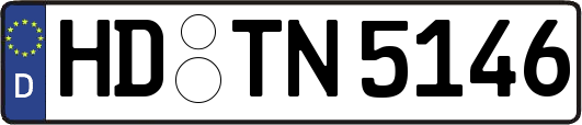 HD-TN5146