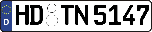 HD-TN5147